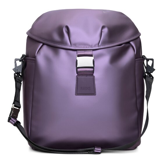 Rains Valera Zaino da giorno 43 cm Scomparto per laptop