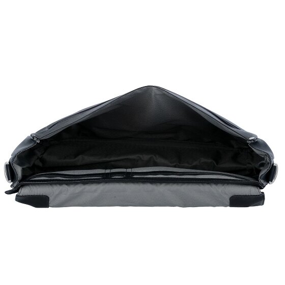 Harold's Heritage Campo Cartella in pelle 38 cm