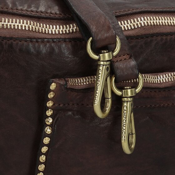 Campomaggi Nicole Borsa a tracolla Pelle 32 cm