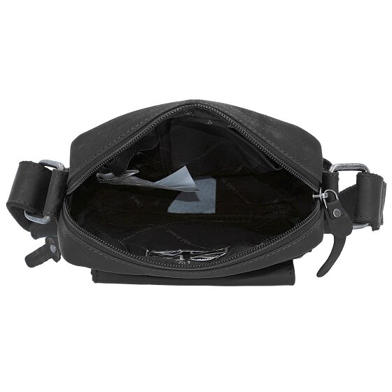 The Chesterfield Brand Anna Borsa a tracolla Pelle 16 cm