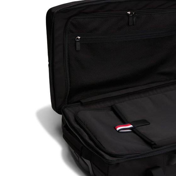Tommy Hilfiger 2 ruote Carrello della cabina 54.5 cm Scomparto per laptop