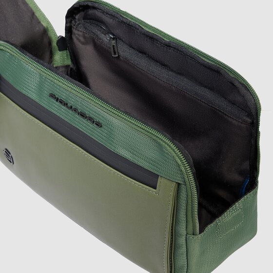 Piquadro Orion Borsa da toilette 24.5 cm