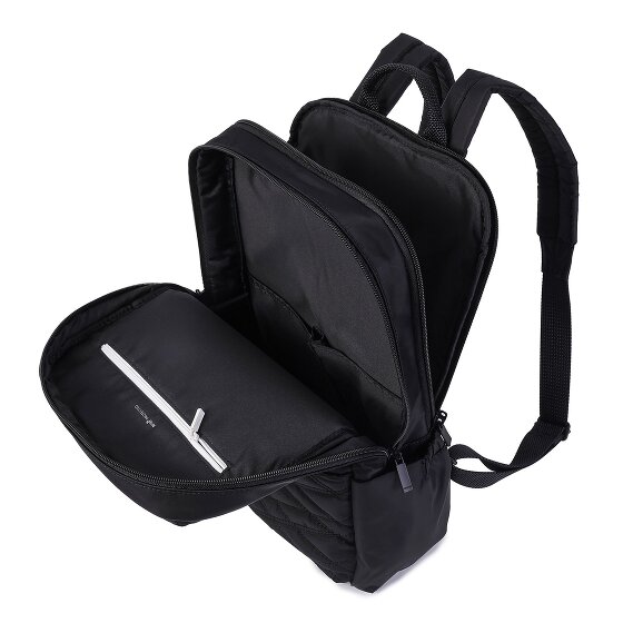 Hedgren Inner City Ava Zaino da giorno Protezione RFID 37 cm Scomparto per laptop