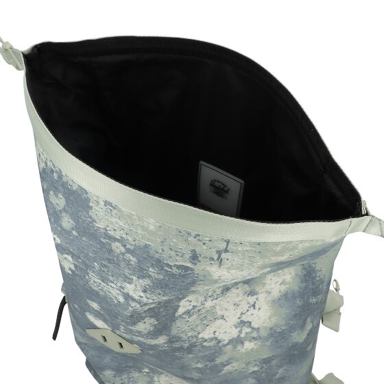 Herschel Roll Top Zaino da giorno 46 cm Vano porta PC
