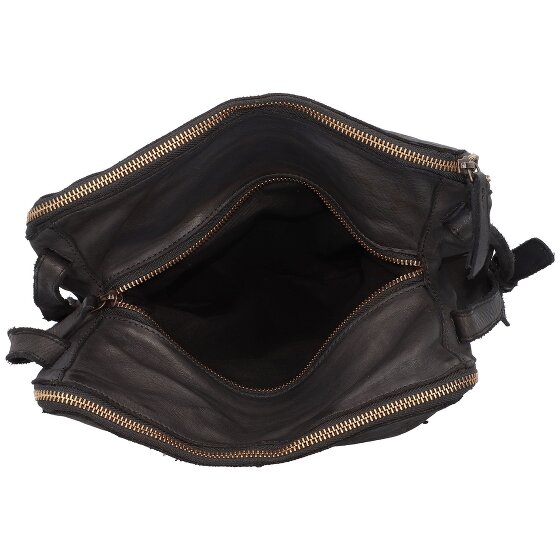 Harold's Submarine Borsa a tracolla Pelle 25 cm