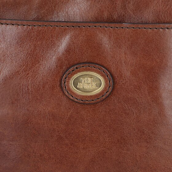 The Bridge Story Uomo Borsa a tracolla in pelle 30 cm