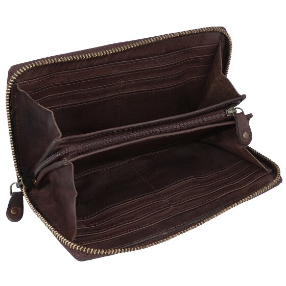 Harold's Portafoglio Submarine in pelle 18,5 cm