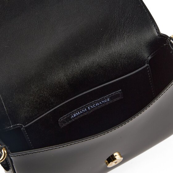 Armani Exchange Amy Mini Borsa Borsa a tracolla 17 cm