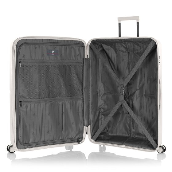 Heys AirLite 4 ruote Carrello L 76 cm con piega di espansione