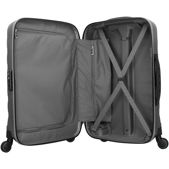 Samsonite Trolley Firelite Spinner a 4 ruote 69 cm