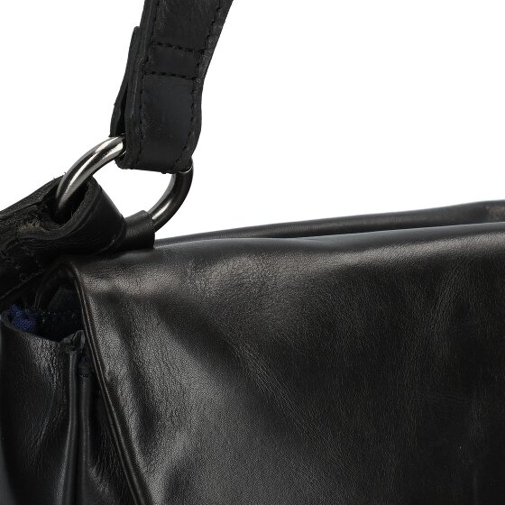 Harold's Caugio Borsa a tracolla Pelle 30 cm