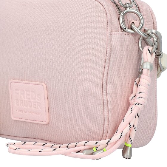 FredsBruder Carry Me Everywhere Borsa a tracolla 23 cm