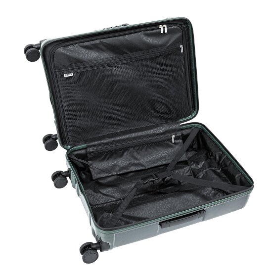 Epic Crate Reflex Set di valigie a 4 ruote 3 pz.