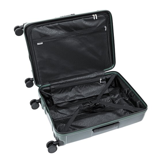 Epic Crate Reflex Set di valigie a 4 ruote 3 pz.