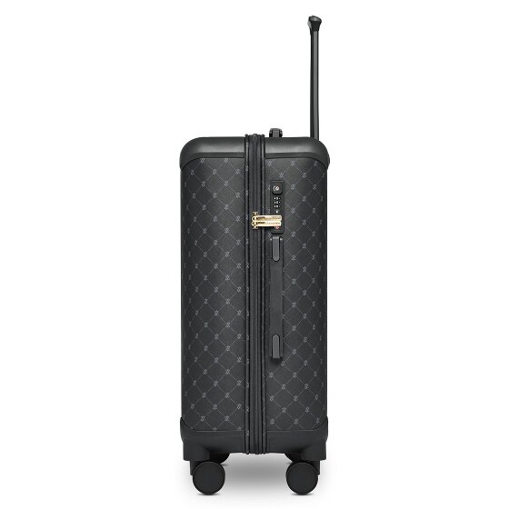 Lazarotti Palermo 4 ruote Carrello M 66 cm
