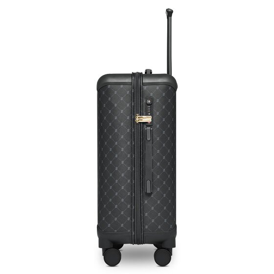 Lazarotti Palermo 4 ruote Carrello M 66 cm