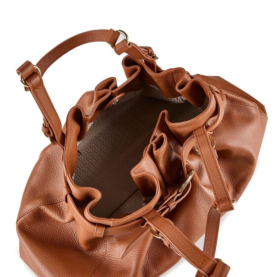 AIGNER Lavinia Borsa a spalla Vera Pelle 45 cm