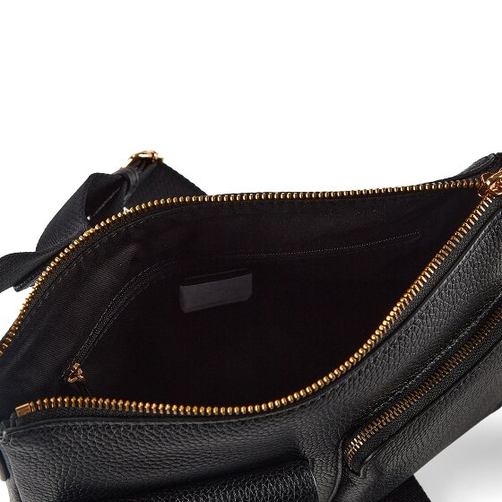 Fossil Maysen Borsa a tracolla Vera Pelle 28 cm