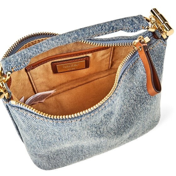 Lauren Ralph Lauren Blaike Mini borsa a mano 17 cm