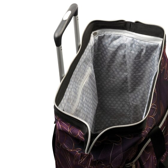 Punta Big Wheel Carrello della spesa 62 cm
