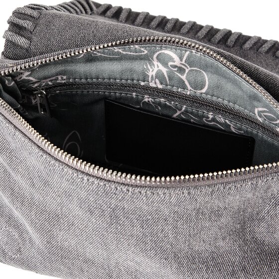 Desigual Mickey Borsa a tracolla 26 cm