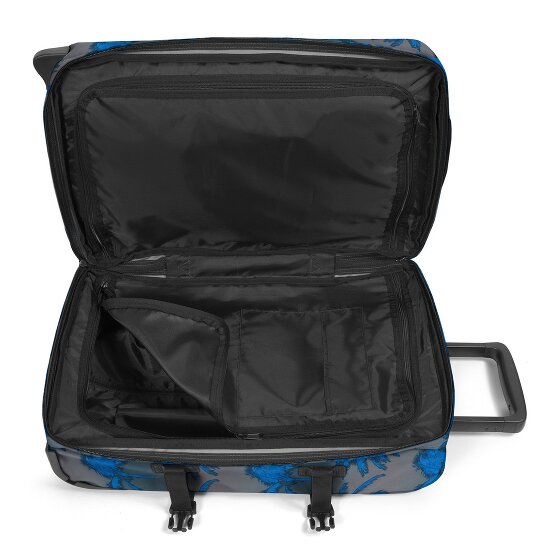 Eastpak Tranverz S 2 ruote Carrello della cabina 51 cm