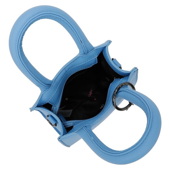 Buffalo Boxy Mini borsa a mano 17.5 cm