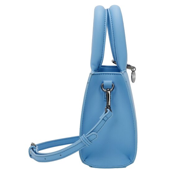 Buffalo Boxy Mini borsa a mano 17.5 cm