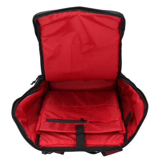 Forvert Derek Zaino 44 cm Scomparto per laptop