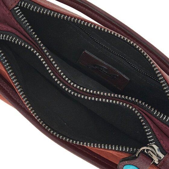 Gabs Ariana Borsa a tracolla Pelle 24 cm