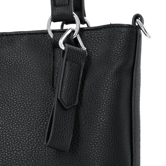 Tom Tailor Olive Borsa shopper 26 cm
