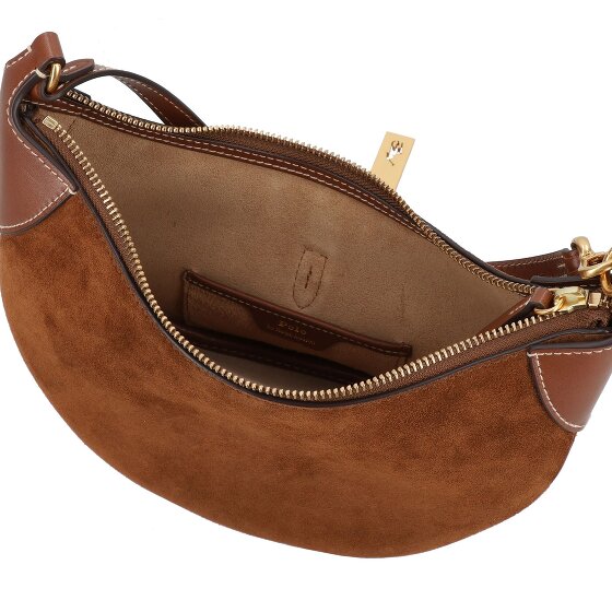 POLO RALPH LAUREN Polo ID Borsa a tracolla Pelle 25.5 cm