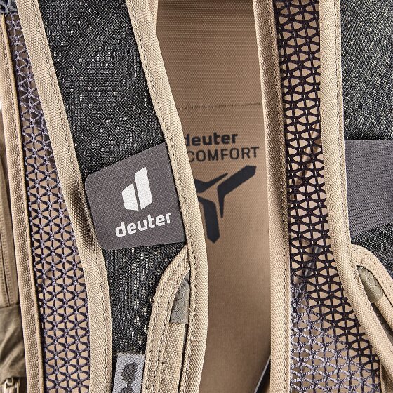 Deuter Race Air 14+3 Zaino da giorno 46 cm