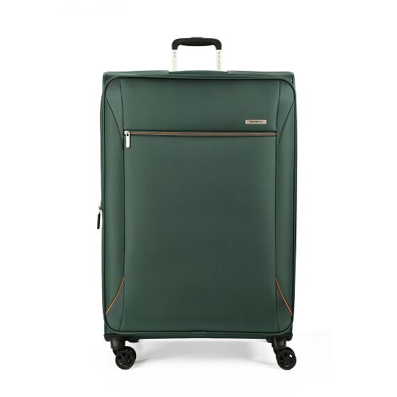 Samsonite Base Breeze 4 ruote Carrello 81 cm con piega di espansione