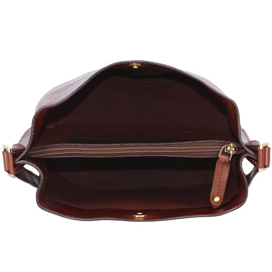 The Bridge Story Donna Borsa a tracolla in pelle 26 cm