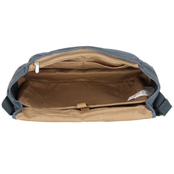 Fjällräven Greenland Messenger 38 cm scomparto per laptop