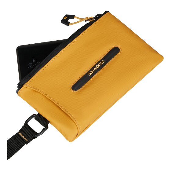 Samsonite Ecodiver Portafoglio 18.5 cm