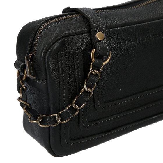 Cowboysbag Chained Feltham Borsa a tracolla Pelle 22 cm