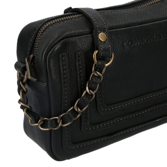 Cowboysbag Chained Feltham Borsa a tracolla Pelle 22 cm