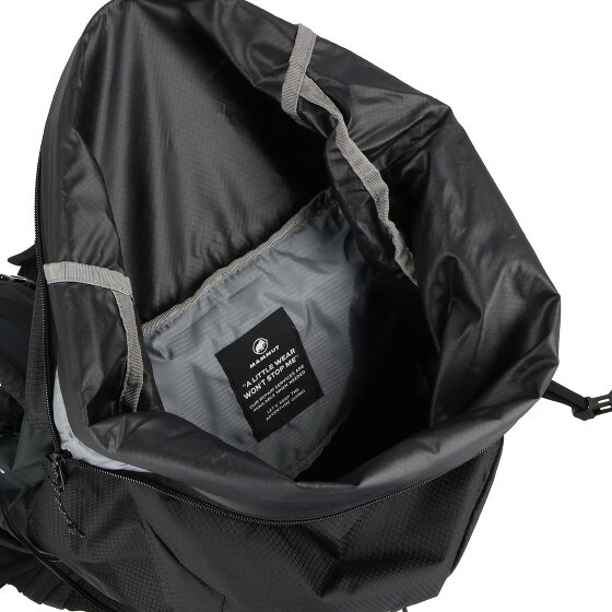 Mammut Ducan Spine 50-60 Zaino da trekking 72 cm Mammut Ducan Spine 50-60 Zaino da trekking 72 cm