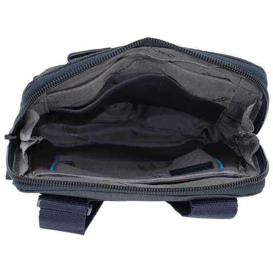 Piquadro P16 borsa a tracolla 17 cm