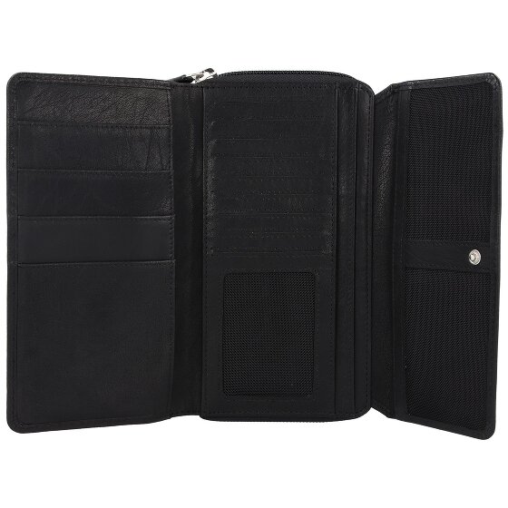 mano Portafoglio in pelle Don Simon 18 cm