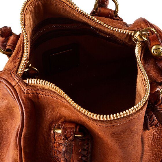 Campomaggi Riccarda Borsetta M Pelle 24 cm