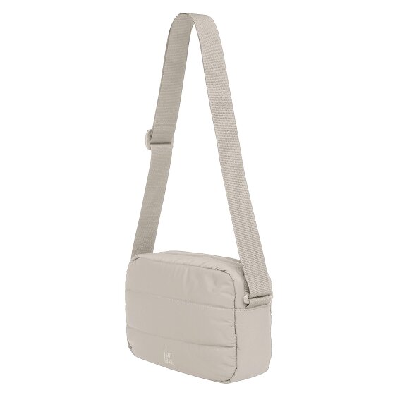 GOT BAG Puffer Borsa a tracolla 23 cm