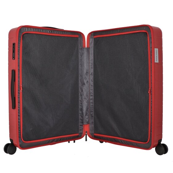 Horizn Studios H7 Essential Carrello lucido a 4 ruote 77 cm