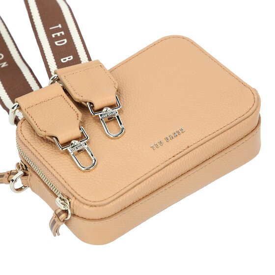 Ted Baker Stunna Mini Borsa Borsa a tracolla Pelle 17 cm