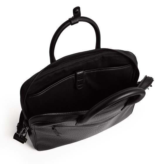 Ted Baker Pedrro Valigetta 41 cm Scomparto per laptop Ted Baker Pedrro Valigetta 41 cm Scomparto per laptop