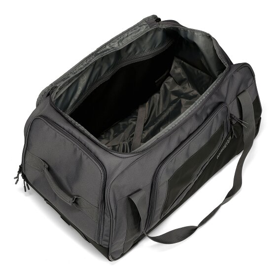 American Tourister City Racer 2 ruote Borsa da viaggio M 68 cm
