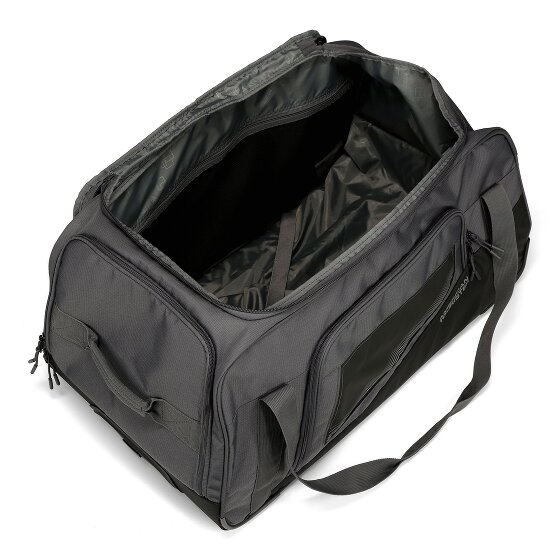 American Tourister City Racer 2 ruote Borsa da viaggio M 68 cm