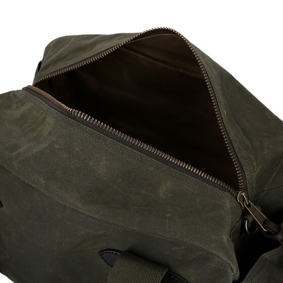 Filson Tin Cloth Borsa da viaggio Weekender 45.5 cm
